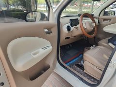 Wuling Hongguang MINIEV Fourth Generation Four-Door Advanced Edition - ფოტო 16