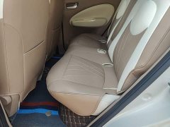Wuling Hongguang MINIEV Fourth Generation Four-Door Advanced Edition - ფოტო 17