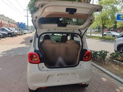 Wuling Hongguang MINIEV Fourth Generation Four-Door Advanced Edition - ფოტო 19