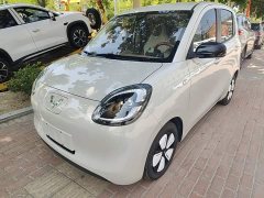 Wuling Hongguang MINIEV Fourth Generation Four-Door Advanced Edition - ფოტო 2