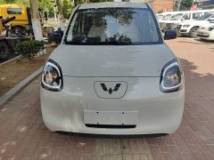 Wuling Hongguang MINIEV Fourth Generation Four-Door Advanced Edition - ფოტო 3