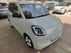 Wuling Hongguang MINIEV Fourth Generation Four-Door Advanced Edition - ფოტო 4