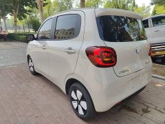 Wuling Hongguang MINIEV Fourth Generation Four-Door Advanced Edition - ფოტო 5