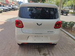 Wuling Hongguang MINIEV Fourth Generation Four-Door Advanced Edition - ფოტო 6