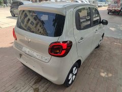 Wuling Hongguang MINIEV Fourth Generation Four-Door Advanced Edition - ფოტო 7