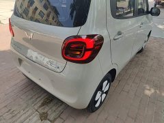 Wuling Hongguang MINIEV Fourth Generation Four-Door Advanced Edition - ფოტო 8