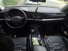 Volkswagen Passat 330TSI Elite - ფოტო 10
