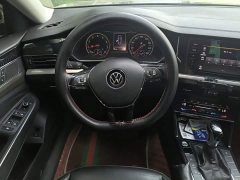 Volkswagen Passat 330TSI Elite - ფოტო 11