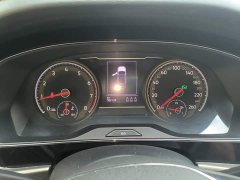 Volkswagen Passat 330TSI Elite - ფოტო 12