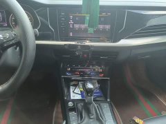 Volkswagen Passat 330TSI Elite - ფოტო 13