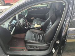 Volkswagen Passat 330TSI Elite - ფოტო 15