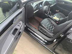 Volkswagen Passat 330TSI Elite - ფოტო 16