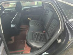Volkswagen Passat 330TSI Elite - ფოტო 17