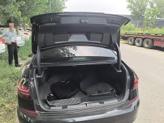 Volkswagen Passat 330TSI Elite - ფოტო 19