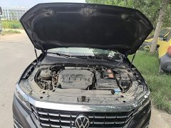 Volkswagen Passat 330TSI Elite - ფოტო 20