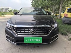 Volkswagen Passat 330TSI Elite - ფოტო 3