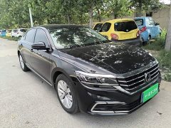 Volkswagen Passat 330TSI Elite - ფოტო 4