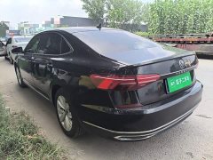 Volkswagen Passat 330TSI Elite - ფოტო 5