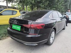 Volkswagen Passat 330TSI Elite - ფოტო 7