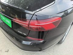 Volkswagen Passat 330TSI Elite - ფოტო 8