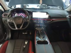 Changan Oushang X5 1.5T DCT Luxury - ფოტო 10