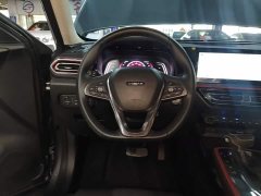 Changan Oushang X5 1.5T DCT Luxury - ფოტო 11