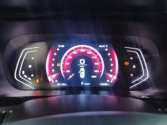 Changan Oushang X5 1.5T DCT Luxury - ფოტო 12