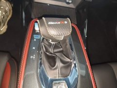 Changan Oushang X5 1.5T DCT Luxury - ფოტო 14