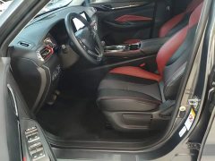 Changan Oushang X5 1.5T DCT Luxury - ფოტო 15