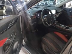 Changan Oushang X5 1.5T DCT Luxury - ფოტო 16