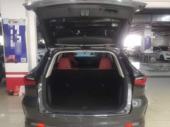 Changan Oushang X5 1.5T DCT Luxury - ფოტო 19