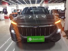 Changan Oushang X5 1.5T DCT Luxury - ფოტო 3