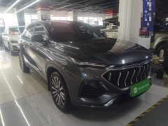 Changan Oushang X5 1.5T DCT Luxury - ფოტო 4