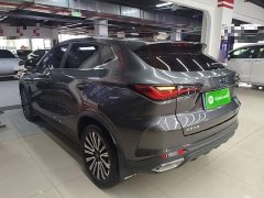 Changan Oushang X5 1.5T DCT Luxury - ფოტო 5