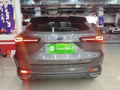 Changan Oushang X5 1.5T DCT Luxury - ფოტო 6