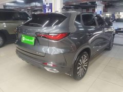 Changan Oushang X5 1.5T DCT Luxury - ფოტო 7