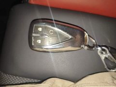 Changan Oushang X5 1.5T DCT Luxury - ფოტო 9