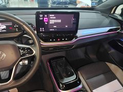 Volkswagen ID.4 CROZZ Long Range PURE FWD - ფოტო 10