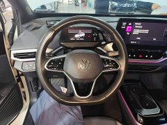 Volkswagen ID.4 CROZZ Long Range PURE FWD - ფოტო 11
