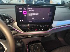 Volkswagen ID.4 CROZZ Long Range PURE FWD - ფოტო 13