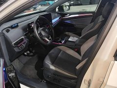 Volkswagen ID.4 CROZZ Long Range PURE FWD - ფოტო 15