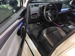 Volkswagen ID.4 CROZZ Long Range PURE FWD - ფოტო 16