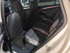 Volkswagen ID.4 CROZZ Long Range PURE FWD - ფოტო 17