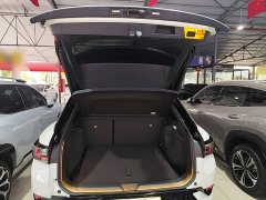 Volkswagen ID.4 CROZZ Long Range PURE FWD - ფოტო 19