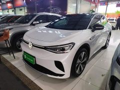 Volkswagen ID.4 CROZZ Long Range PURE FWD - ფოტო 2