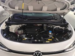 Volkswagen ID.4 CROZZ Long Range PURE FWD - ფოტო 20
