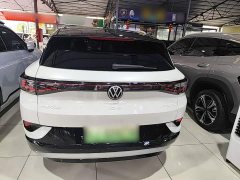 Volkswagen ID.4 CROZZ Long Range PURE FWD - ფოტო 6