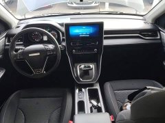 Haval M6 PLUS 1.5T DCT Elite Smart Connected Edition - ფოტო 10