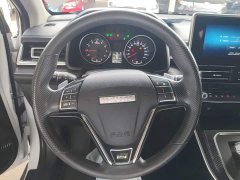 Haval M6 PLUS 1.5T DCT Elite Smart Connected Edition - ფოტო 11