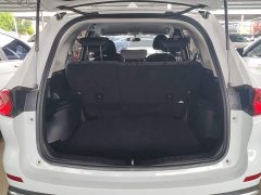 Haval M6 PLUS 1.5T DCT Elite Smart Connected Edition - ფოტო 19